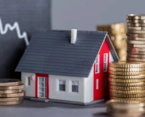 Mortgage Broker Cost
