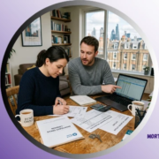 Mortgage Cost in London, UK