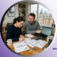 Mortgage Cost in London, UK