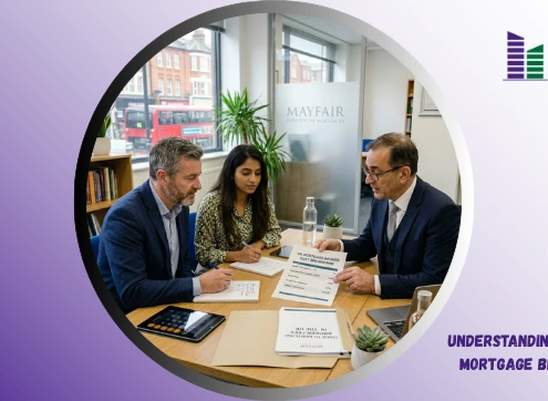 Cost of Mortgage Brokers in UK
