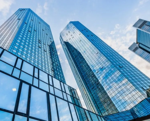 Commercial Mortgages