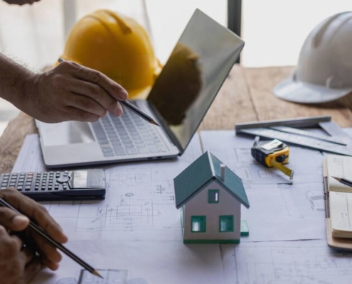 Development Finance