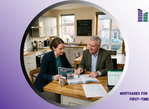 Mortgages for HMO