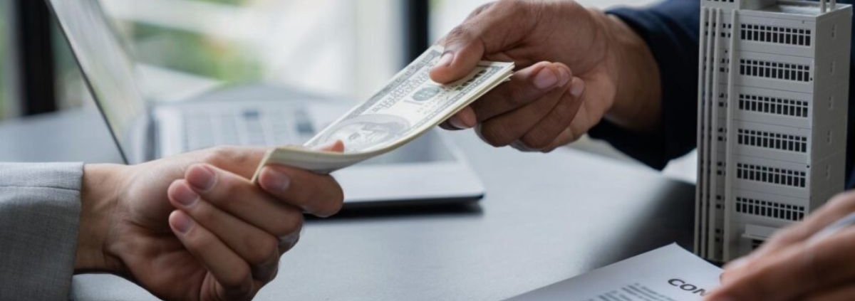 Commercial Mortgages