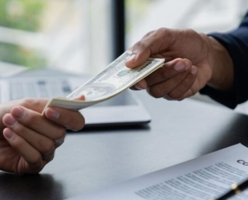 Commercial Mortgages