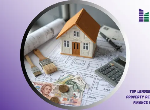 Property Refurbishment Finance