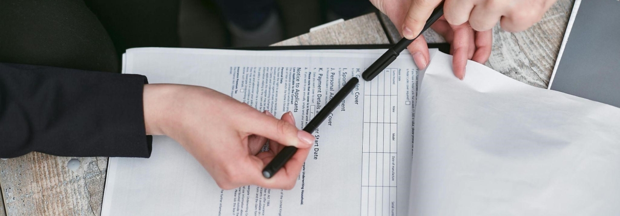 Mortgages for HMO