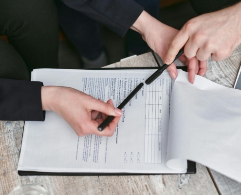 Mortgages for HMO