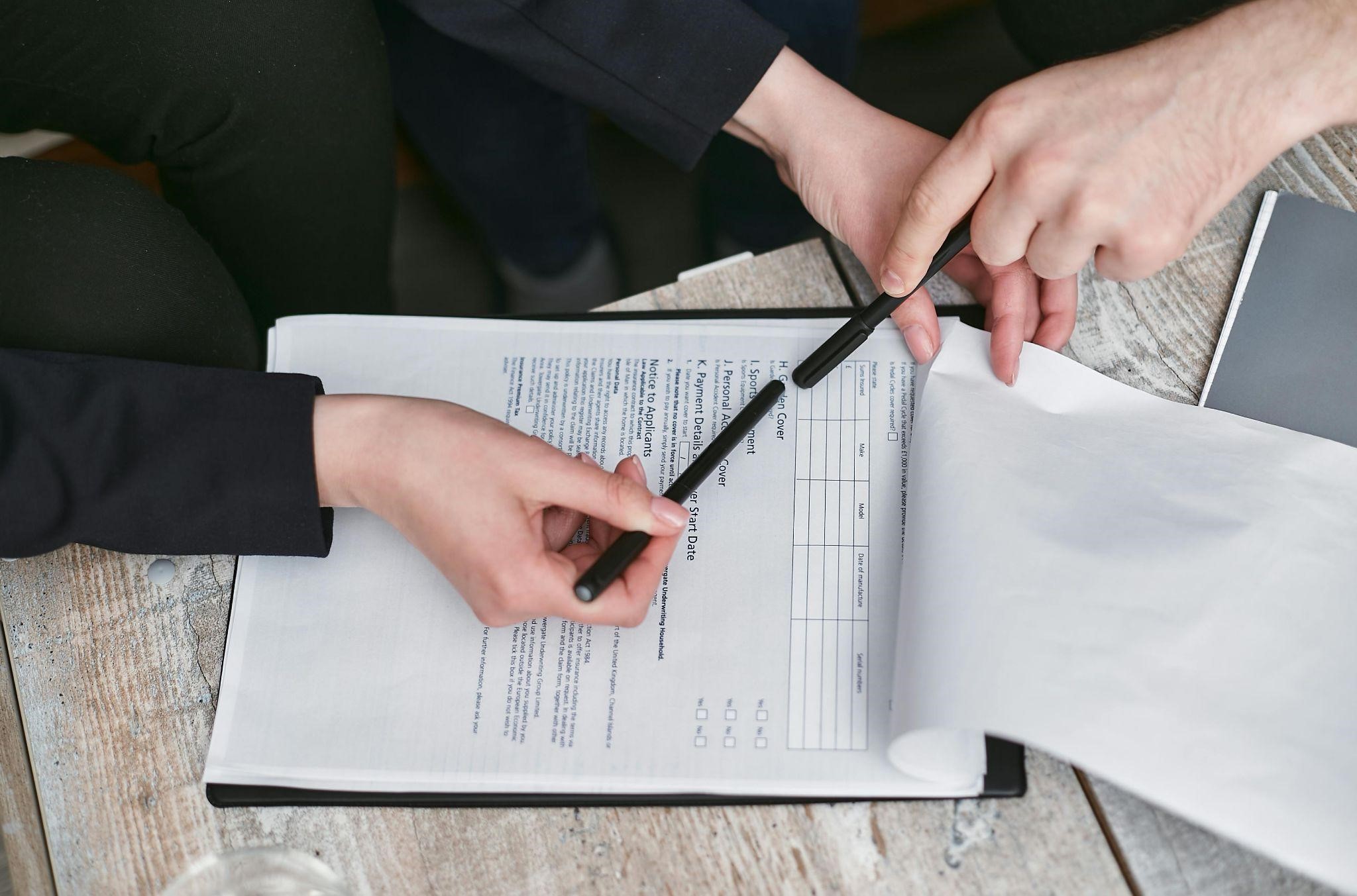 Mortgages for HMO