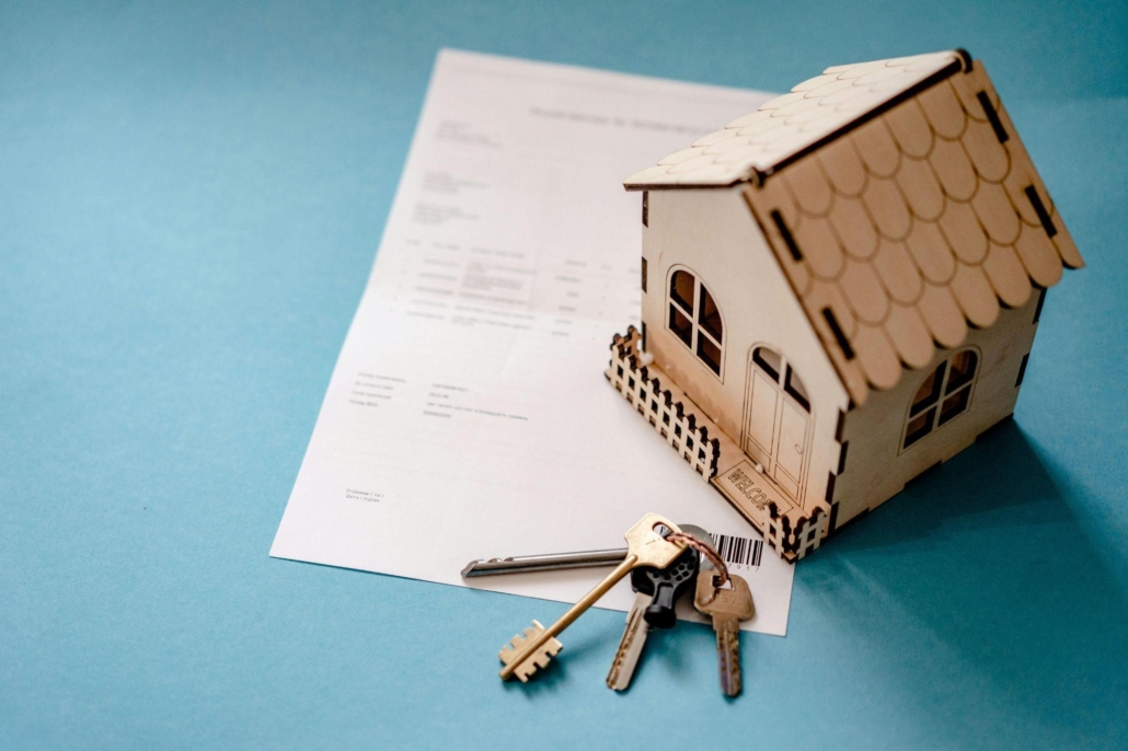 Property Refurbishment Finance