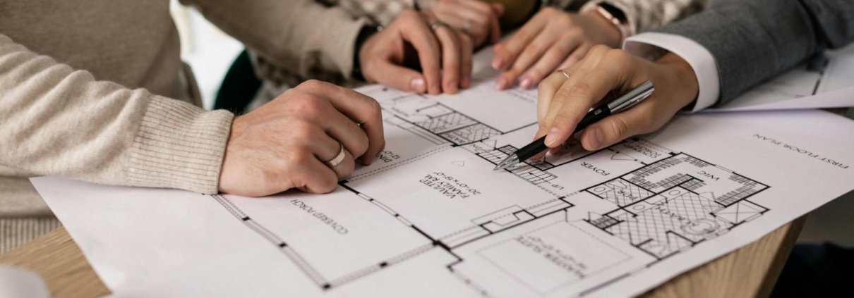 Property Refurbishment Finance