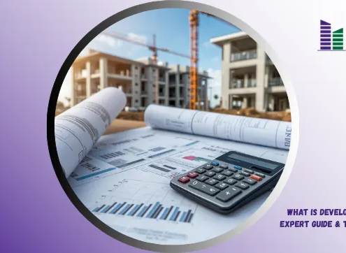 What Is Development Finance