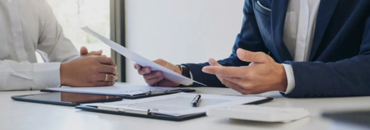 Commercial Mortgage