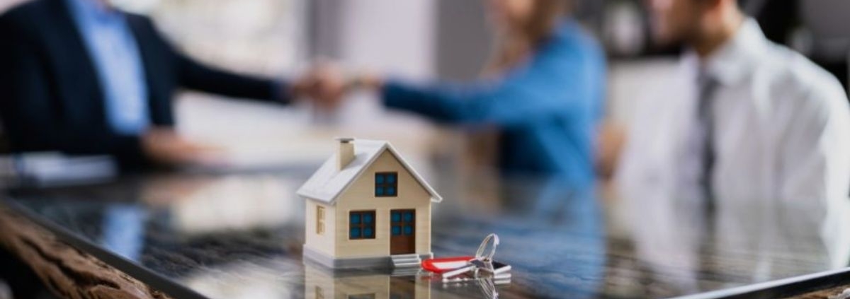 Commercial Mortgage Broker