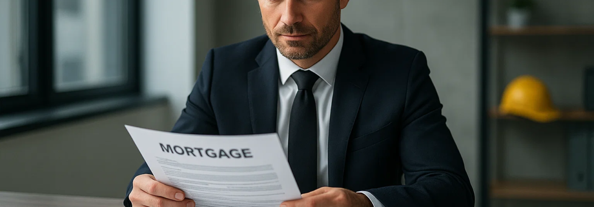 How Long Does a Mortgage Application Take