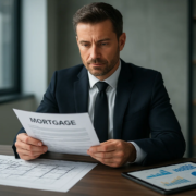 How Long Does a Mortgage Application Take