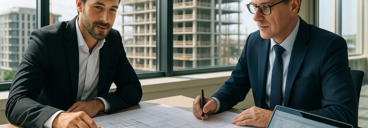 How To Finance Property Development?