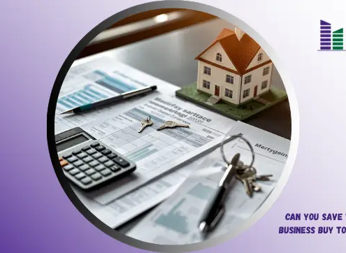 Business Buy to Let Mortgage