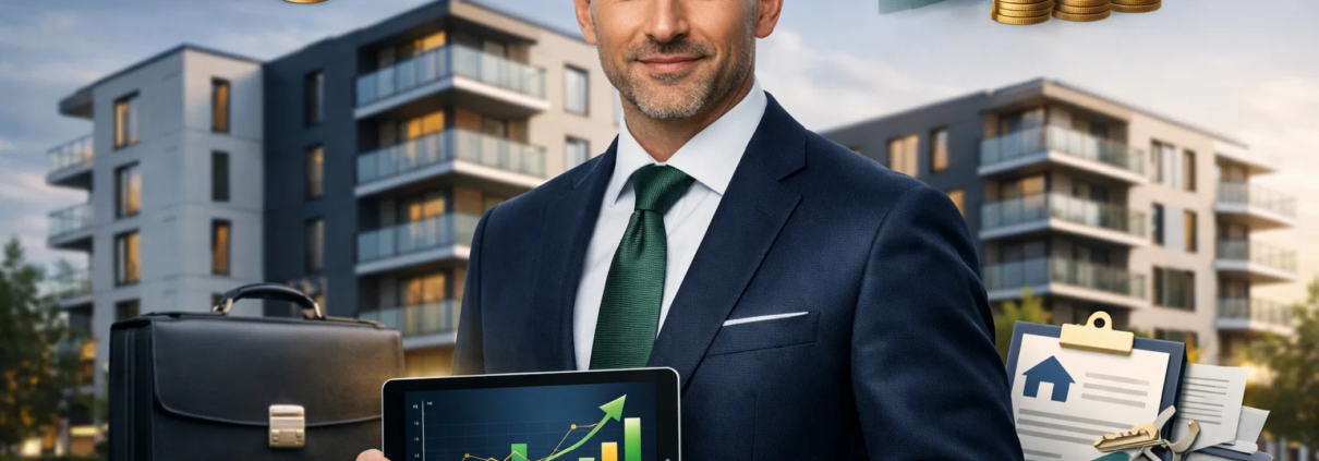 Business Buy To Let Mortgages