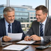 How to Buy Commercial Property