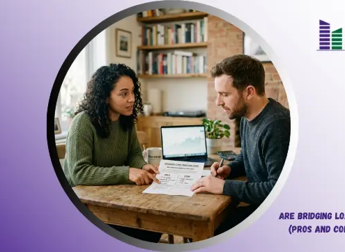 Bridging Loans a Good Idea