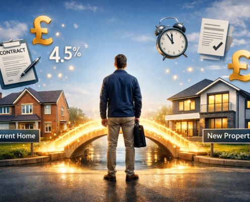 Are Bridging Loans a Good Idea