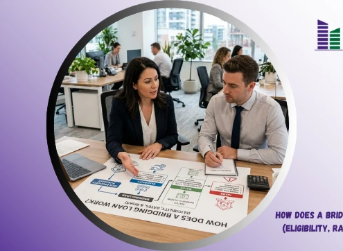 Bridging Loan