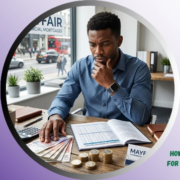 Nneed for a commercial mortgage