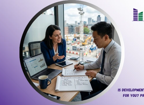 Development Finance