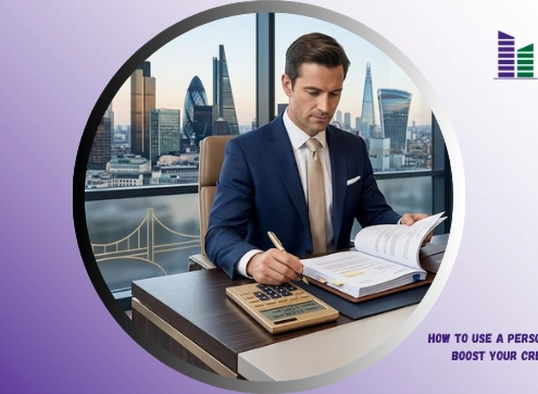 personal loan UK