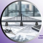 What Is a Bridging Loan