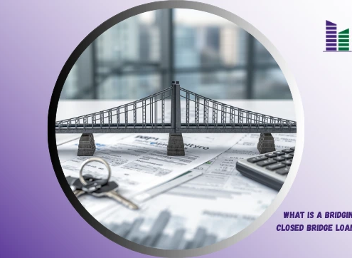 What Is a Bridging Loan