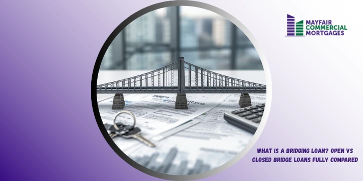What Is a Bridging Loan
