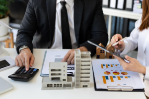 Commercial Mortgages
