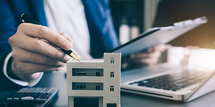Commercial Mortgages