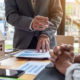 Property development finance