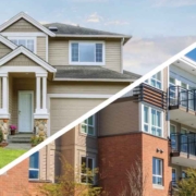 Development Finance for Residential and Commercial Property Projects
